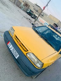 سايبه • ٢٠١٠ • مكينه وكير