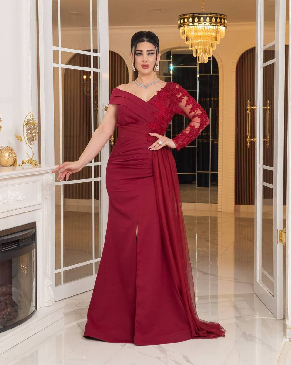 فستان انيق
سعر 75
الاسود
38/10
40/10
42/10
44/10
الماروني
38/10
40/10
42/10


**إذا كنت صاحب هذا الإعلان وتريد حذفه لأي سبب، رجاءا أرسل رسالة إلى الدعم الفني**