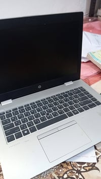 HP • يحتاج تبديل بطارية • كركوك