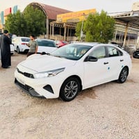كيا سيراتو 2023 • سيراتو فول مواصفات • سيراتو مكينة 2000 • سيارة حديثة...