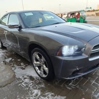 تشارجر ٢٠١٤ • مكينة ٣٦٠٠ • بدون ضربة