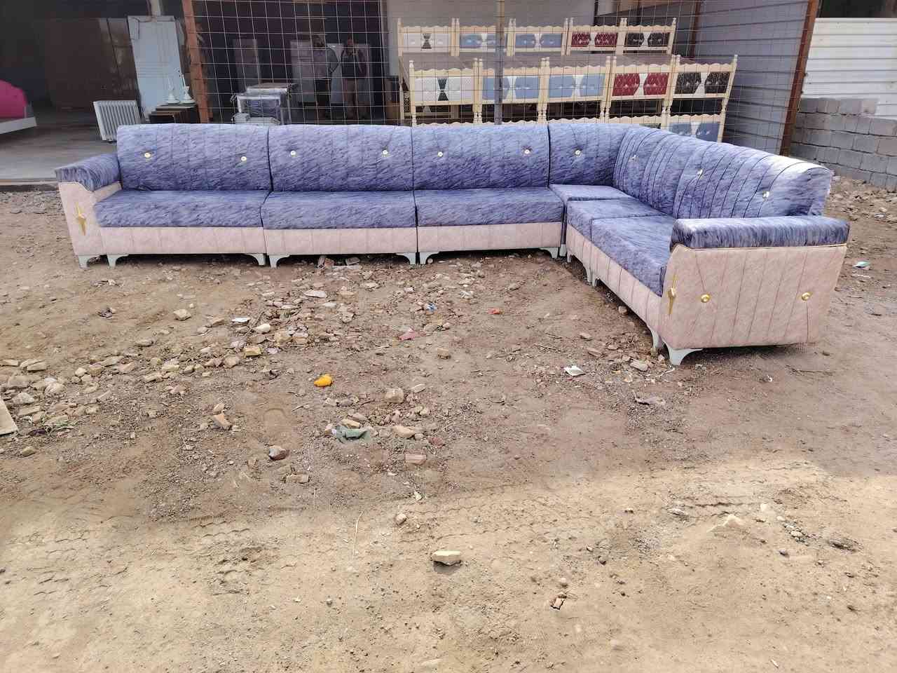 على بركة الله
وصلت وجبه جرابي +ديوان جديد +وجبه مستعمل كلش نضيف
تحطيم الأسعار يمنه  عنوانه المشاهده قرب مدخل المشاهده مقابل معمل الطحين

*********** واتساب

***********
