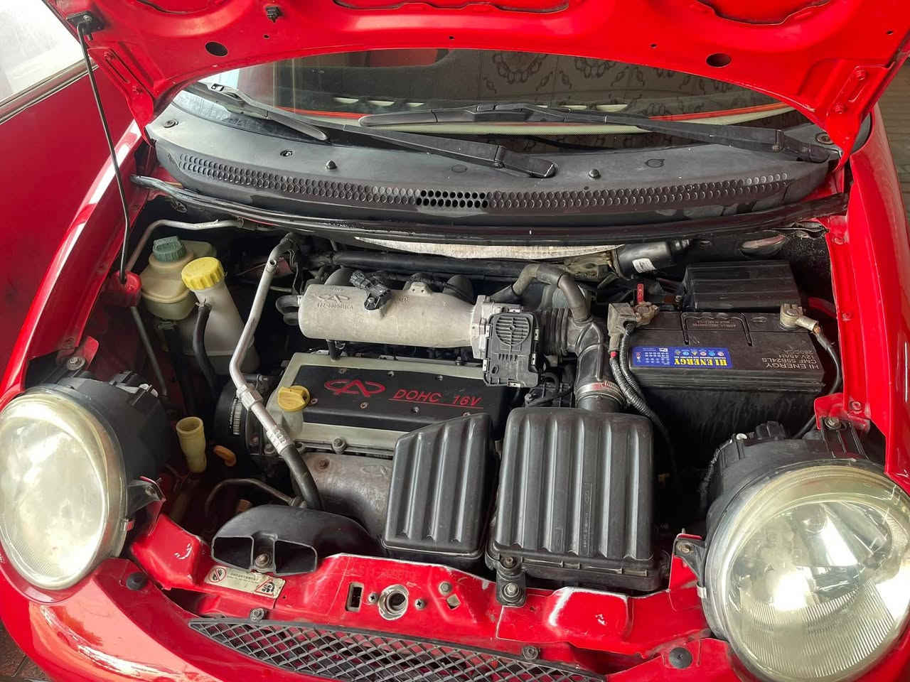 كيو كيو. مديل ٢٠١٢ مكفوله. سياره. كير. اوتو. سعر ٣٤ وبيهه. مجال. عنوان بغداد \العطيفيه 
‏‪0770 878 0329‬‏
