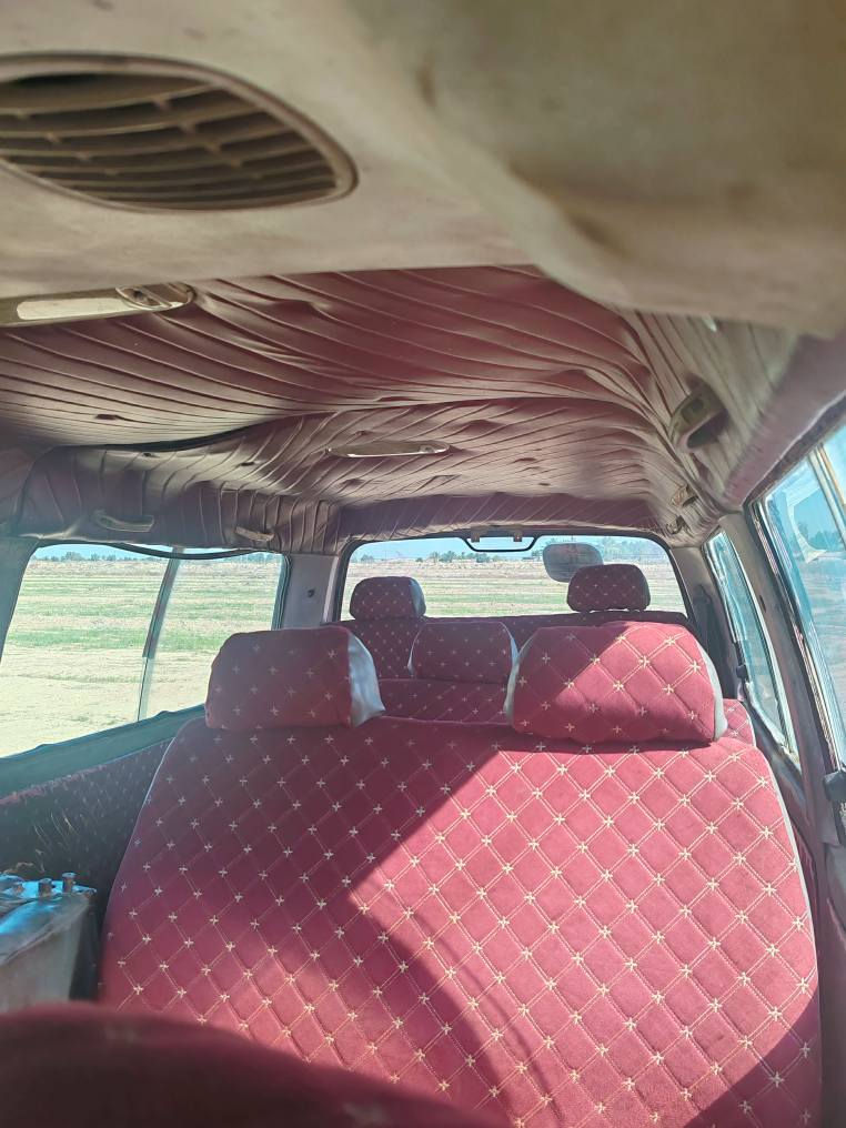 السلام عليكم بريجو موديل 97 سياره جديده مقفوله كفاله عامه من ضربه ومن معجون فقط مرشوشمجير محرك اكسل تخوم تاير شواصي كفاله رقم انجليزي بغداد انجليزي الثانويه لل 31 تحويل ثاني يوم صفر هيئه وغرامات مكان السياره بابل النيل الاستفسار على هذا الرقم السعر 48 وبيها مجال حق الجيه الاستفسار على هذا الرقم ***********
