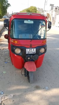 تكتك موديل 18رقم سنويه واسط مستعجال عله بيعته لحجز واستفسار 0783235779...