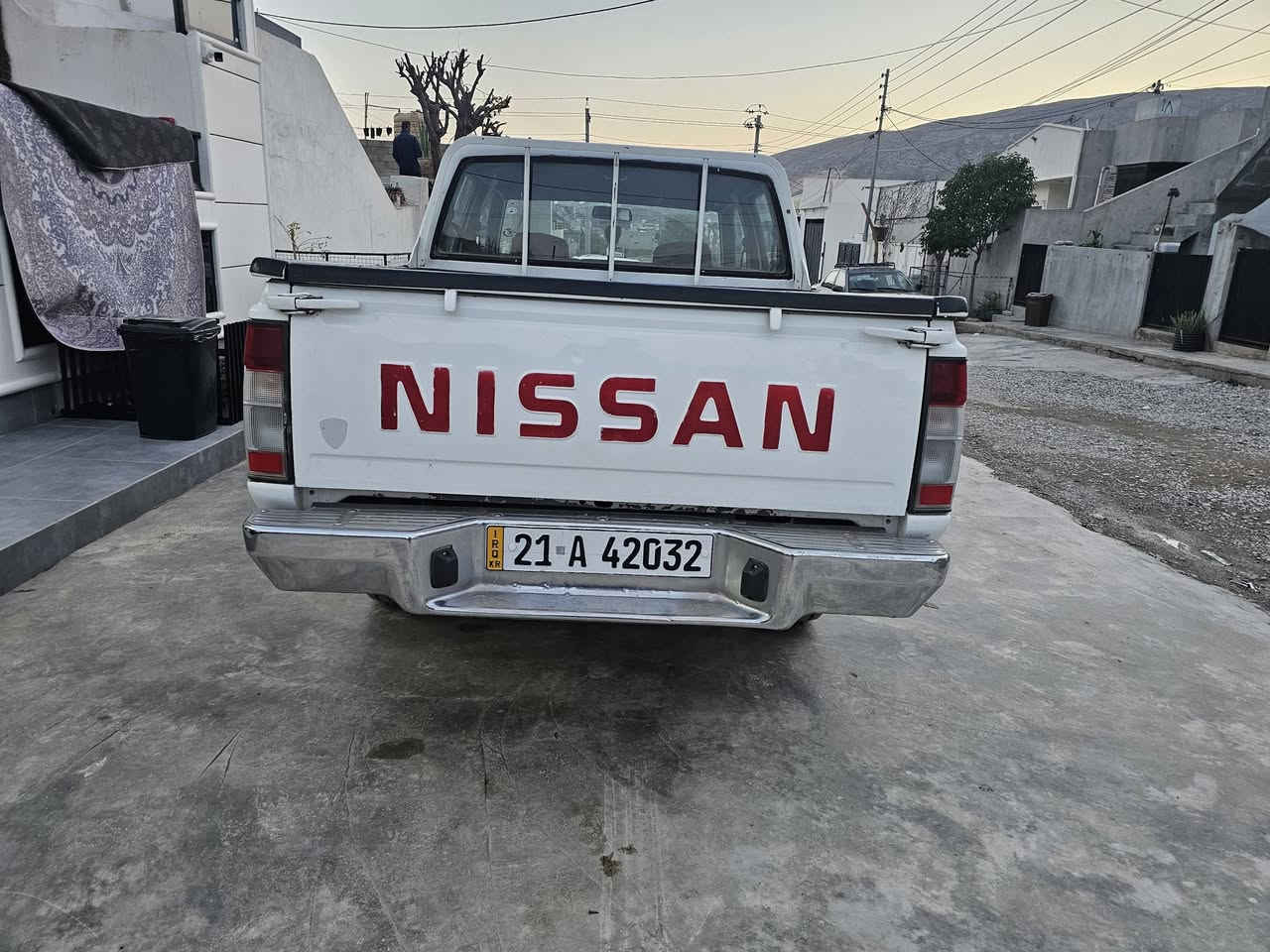 سلامو عليكوم نيسان موديل ٢٠١٠ ياباني سويج ريمون رقم شيمالي سليمانيه سنويه جديد لل ٢٠٢٩ توخم تاير حداديه كيرمحرك تبريت تتفيه شرت سنه كامله خط بلاديه سياره كفاله عامه بيهه جم مكانات اضخر تكحيلات محرك بس قبق مفتوح سياره ماناقسه برخي سعر ١٣٥ ورقه و بيهه مجال حك جيتك مكان سياره سليمانيه قضادربنديخان ***********_____***********
