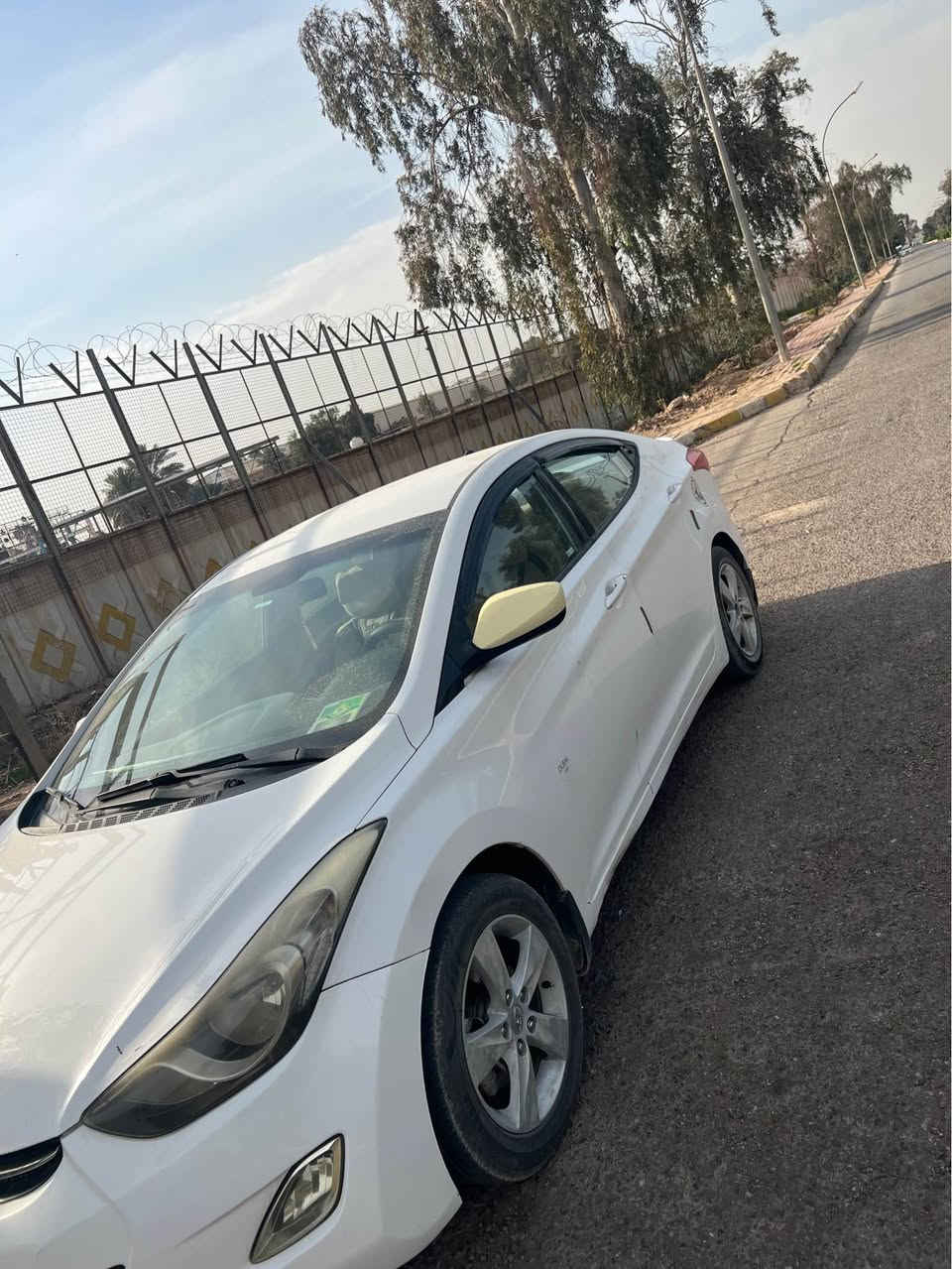 سلام عليكم النترا خليجي مديل ٢٠١٤
مكينه ١٨٠٠ بيه اماكن رشات صبغ 
رقم اربيل تريد تحويل تريد وكاله 
السعر ٨٨ وبيه مجال جدا بسيط حك الجيه 
مكان بغداد الدوره 
*********** بغداد, العراق
