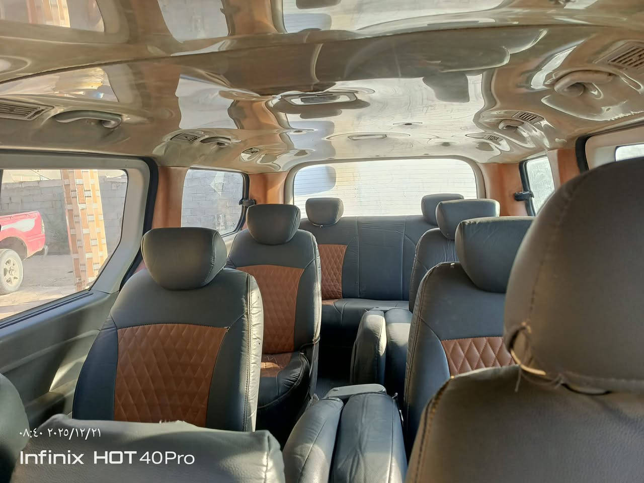 سلام عليكم ستاركس،2015مسكر مجول ضربه بجاملغ بربع الوره
180وبيه مجال بسيط حط جيه للاستفسار  ***********
