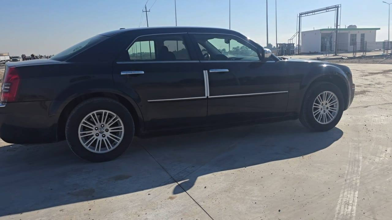 سلام عليكم
اوبامه 2008
سياره كفاله عامه عده قبق الصندوك مفتوحح امبدل نرماييد
 سياره جاهزه للخير رقم بغداد مشروع وطنيي
 حداديه طخم تاير كير دواخل كله جدييد  ما عده المكينه  بيها  بكنن ابيع  بدون مكينهه يعني بوجهك مكينه تاخذالها 
وسياره مال بيتتت..؟
مكان السياره ميسان العماره 
هاي تفاصيل اقراهنن وتصالل؟
سعرر قفلل ١١٥ قفلل
التصال ***********5
