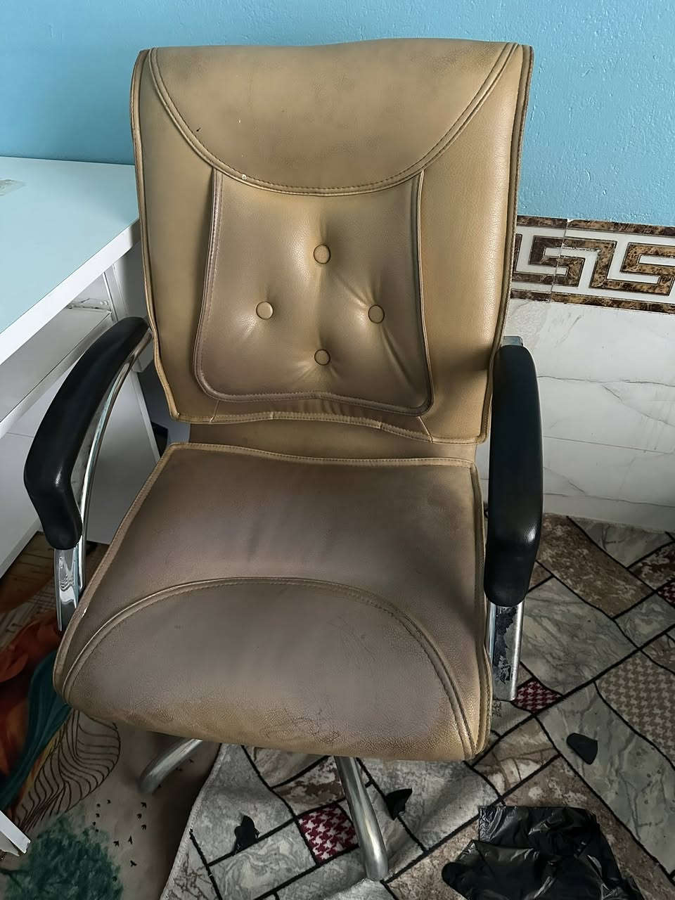 ميز ويه الكرسي 65 مكاني بابل


**إذا كنت صاحب هذا الإعلان وتريد حذفه لأي سبب، رجاءا أرسل رسالة إلى الدعم الفني**