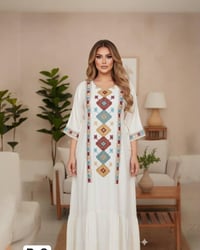 اكبر تشكيله متنوعه وفرناها الكم  من الدشداشه  سعر الدرزن ٨٥ الف    -ال...