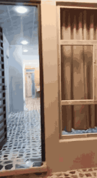 🛑 عروض مكتب الاستثمار للعقار   🏢

🛑 دار للبيع في مزارع زيونه المقابله لحي الفلاح الثانيه جمعية العدل 
     قرب مولدة الحرير .

🛑 مساحة الدار ( 100 ) متر طابق واحد بناء حديث  .

🛑 مساحة الواجهه للدار ( 6.25 ) متر .

🛑 خدمات كامله /  ماء / كهرباء / تبليط  .

🛑 اتجاه الدار شروق ابتدائي شمال .

🛑 سند الدار جمعية العدل ومسلم فيه كرت بلديه 📜 .

🛑 الدار يتكون من :
      كراج + استقبال + هول داخلي مفتوح مع المطبخ + غرفة نوم 
      عدد ( 1 ) + صحيات + مناور اناره .

🛑 للاستفسار عن السعر وباقي التفاصيل اكثر عن باقي التفاصيل 
      الاتصال على الأرقام التاليه او مراجعة المكتب في مزارع زيونه :

       ***********           /         ***********

🛑 اضغط على زر المتابعه ليصلك كل ما هو جديد من عروضنا 👍 .

🛑 عنوان المكتب الموصل / مزارع زيونه المقابله لحي الفلاح الثانيه 
      قرب مولدة مزارع زيونه .

🛑 نستقبل كافة عروضكم التجاريه والسكنيه والزراعيه والجمعيات .
