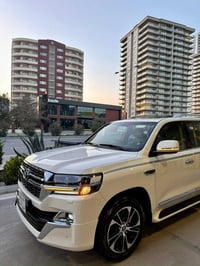 تويوتا جكساره • ٢٠٢١ • النجف الاشرف