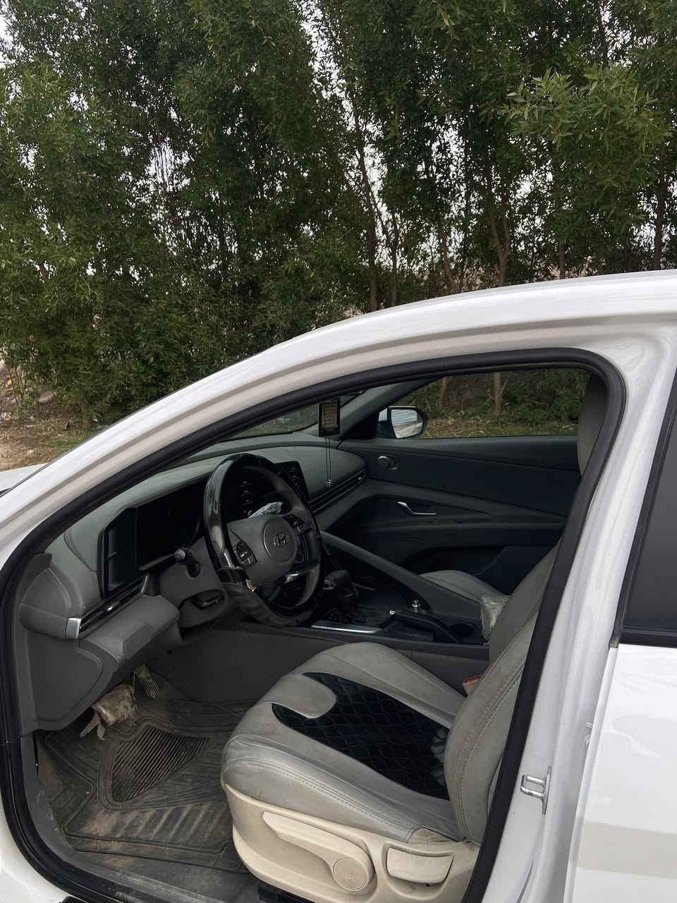 النترا وارد خليجي 2021السياره حلوه ونضيفه مال جناي
السياره كفاله عامه
محرك 2000
العنوان بابل النيل للاستفسار ***********
