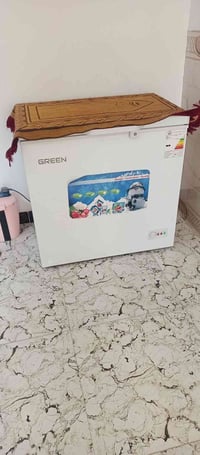 مجمدة • جديدة • سفحه