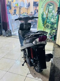 دراجه ماكس عدله للبيع كهربائيات كله شغاله كفرات ختم واحد ويه المكينه ن...