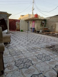 بيت طابقين • وقف سني مسجل • ٣٧٠م