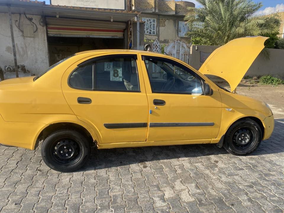 طيبه مديل 15مطلوبه خط وبحث 650ع تفاق
مكاني كوت العزه 

السعر 32مكفوله مكينه وكير بيه خياسات قليل 

مروس حسب قناعه   معامله كامله مهزوزه بس سدد خط وبحث تبدل لوحات ماعليه غرامه 

***********
