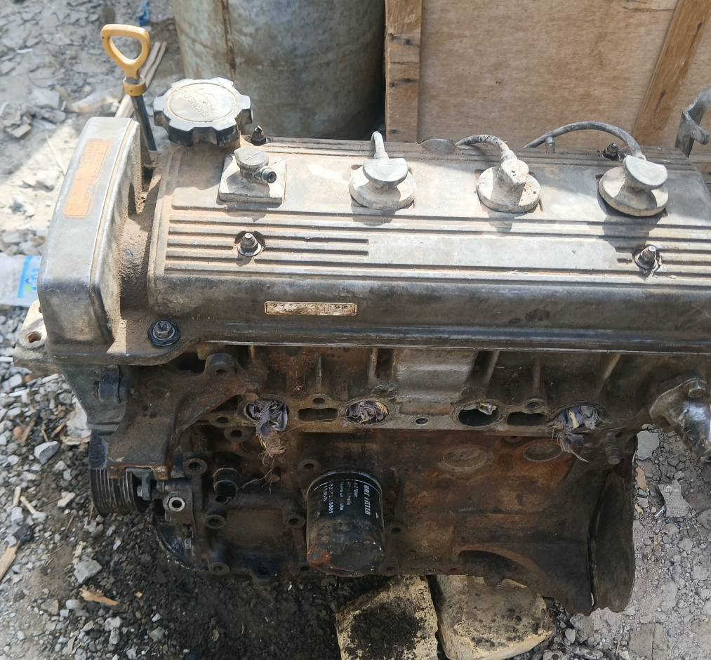 مستعمل بحالة جيدة ناصرية, ذي قار


**إذا كنت صاحب هذا الإعلان وتريد حذفه لأي سبب، رجاءا أرسل رسالة إلى الدعم الفني**