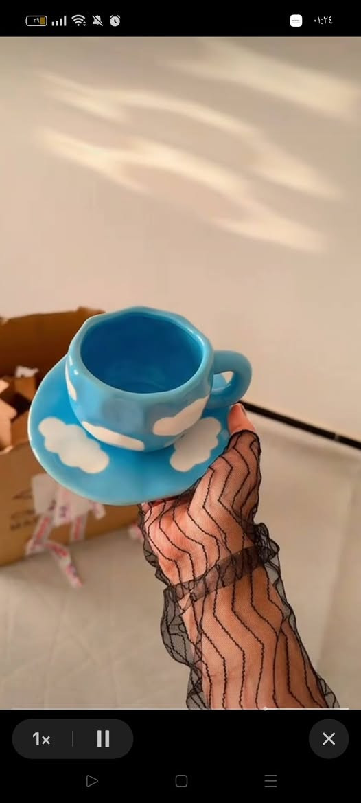 توفرت يمي الكاوب الترند سعر قطعه ب6 متوفر جمله.   @إشارة


**إذا كنت صاحب هذا الإعلان وتريد حذفه لأي سبب، رجاءا أرسل رسالة إلى الدعم الفني**