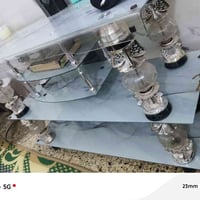 ميز تلفزيون • جديد • الكوت
