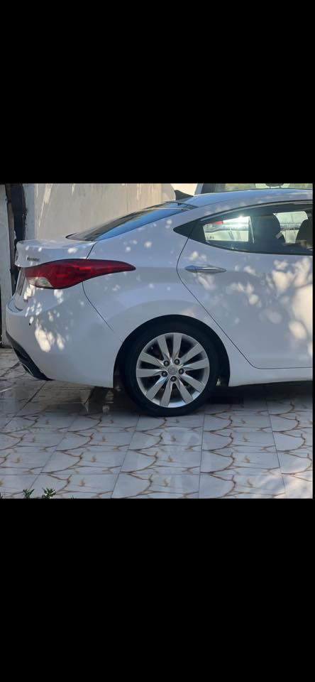 سلام عليكم
النترا. موديل: 2014

مكينه جديده لا تنقيص لابخار لاصوت ٧

حداديه جديده

تخم تايرات جديد

سستم سماعات دمام كامل

شاشه كار بلي

كشن كهربائي

مري شفط

مكينه 1800

ادامه كامله بيها سياره

زنون امام ناصي عالي

فتحه

ويل حجم 17 ابو الحساس

سياره كفاله عامه. من ضربه وتبديل.

بيها فقط تكشير ومصوره عندي قبل لارشه اماكن رقم سليمانيه. تريد تحويل تريد وكاله وذا تحويل افضل اريد إداورها

مكاني نجف كوفه.
السعر. 99

مجال بيها قليل حك جيه. واتساب ***********
