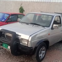 نيسان • موديل ١٩٩١ • السليمانية