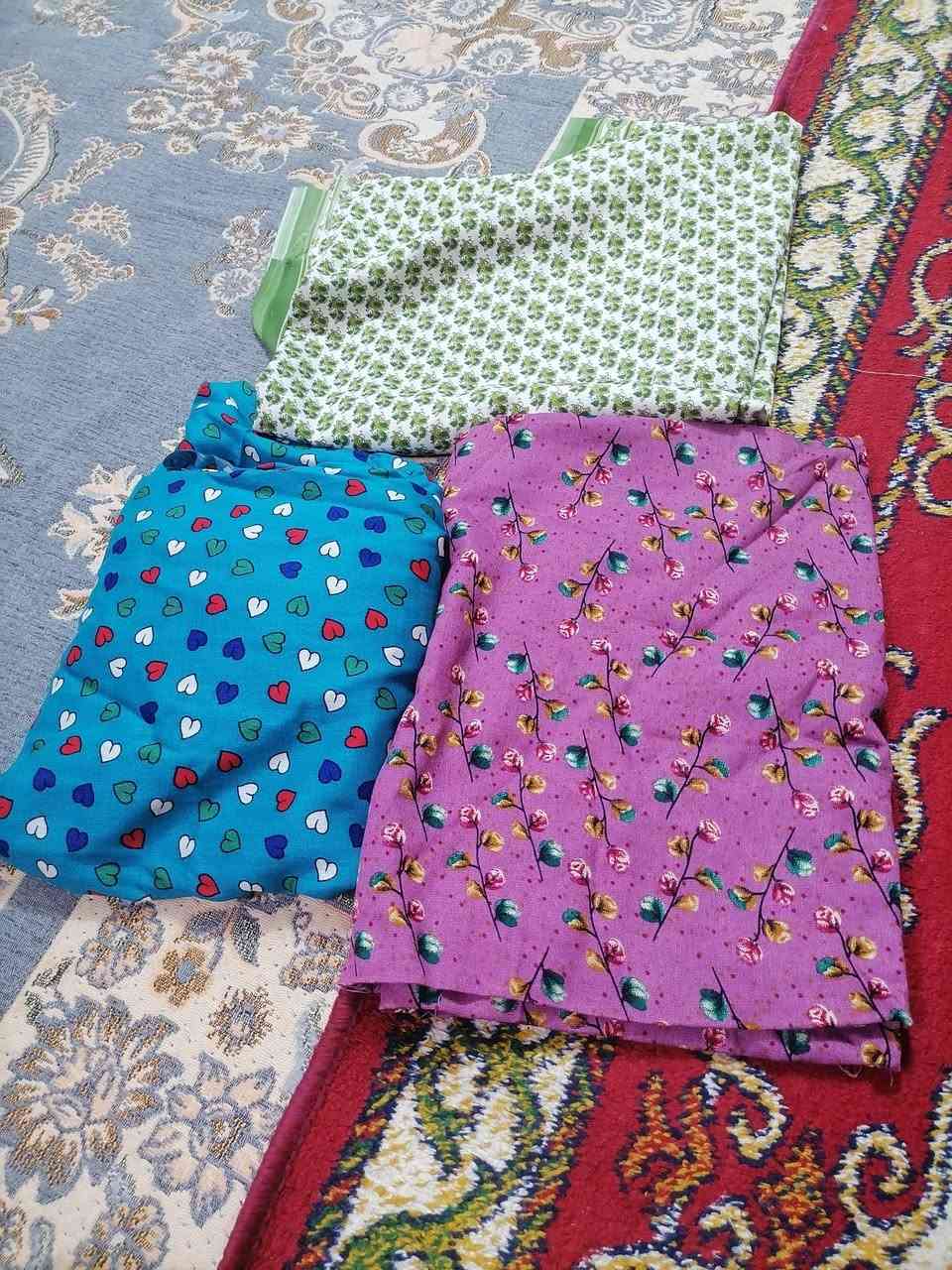 قطع قماش للبيع


**إذا كنت صاحب هذا الإعلان وتريد حذفه لأي سبب، رجاءا أرسل رسالة إلى الدعم الفني**