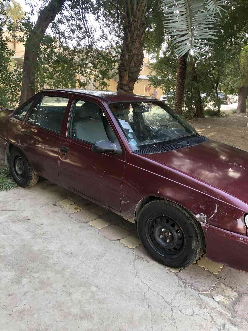 لمس ١٩٩٤ مكانها بغداد حي القادسية سعر ٢٢ الرقم التواصل ***********
