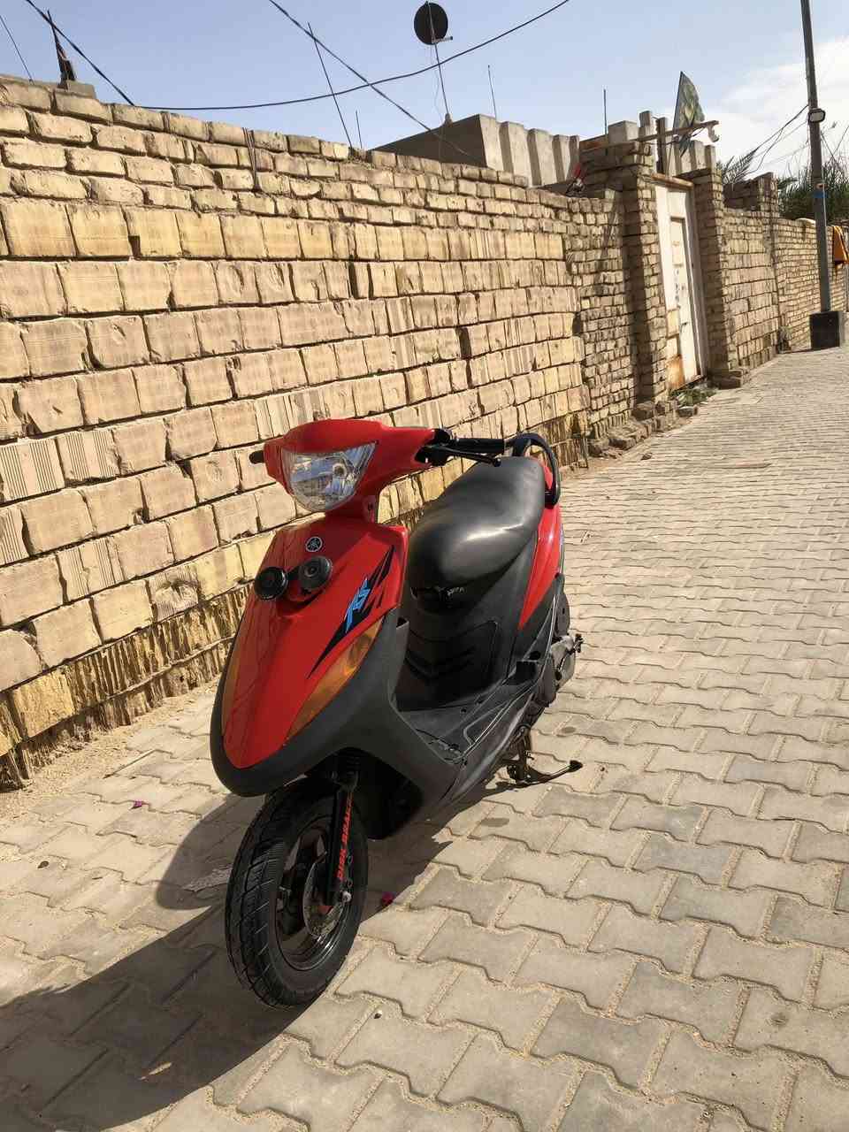 مكلف بالنشر 
ماكس عدله.. مامفتوحه افحص وين ميعجبك 
سعر 700 وبيها مجال او مراوس بكير 
بس الكفر تجاري


**إذا كنت صاحب هذا الإعلان وتريد حذفه لأي سبب، رجاءا أرسل رسالة إلى الدعم الفني**