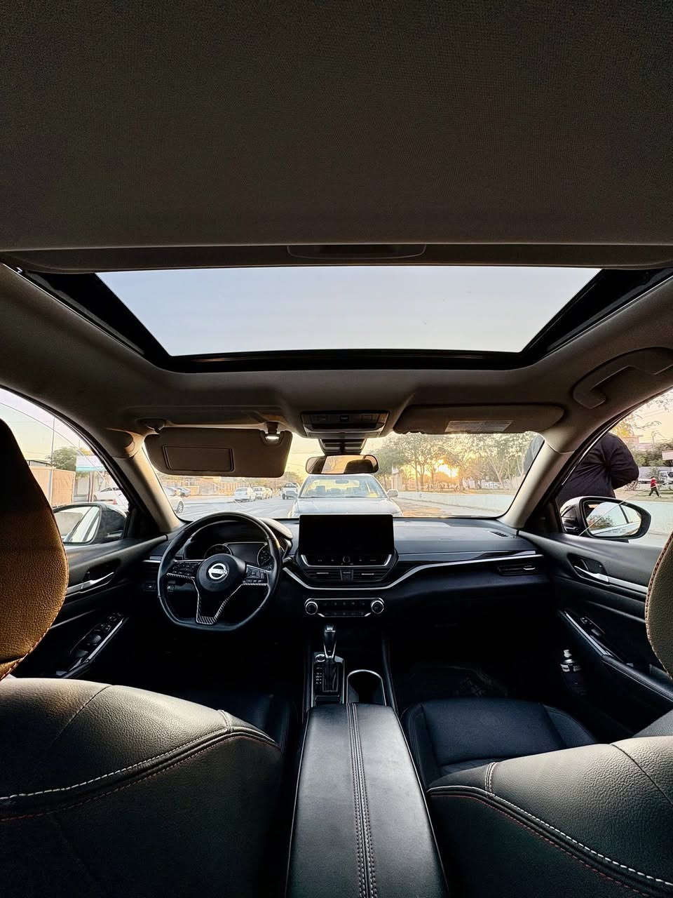 Sr plus 2024
بێ بۆیاخ 

١٦٠٠٠ میل رۆیە

0770 806 2038
