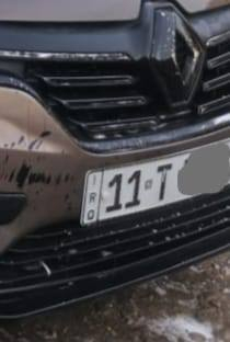 السلام عليكم للبيع سياره رينو سمبر ميديل 2019 سيارة جازة مابية  اي نقص رقم انكليزي بغداد  المكان العبيدي الرئاسة شارع20  رقم الهاتف ***********
