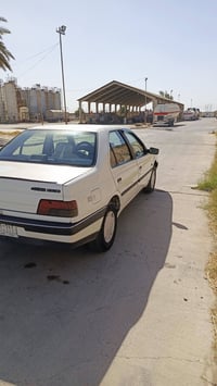 بيجو • ١٩٩٩ • كورلا ١٦٠٠