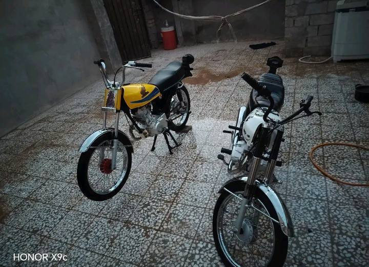 سلام عليكم شباب #دراجه #رابيدو #لبيع #سعر600 وبيه مجال #دراجه نضيفه #شرط انطيك معدل #وسرعه محرك ما مفتوح #تعمير2024 وراق #سكنر🫠🌿 مكان نجف لي مو شراي إلا #يراسل رقمي *********** بي واتساب ومجود خاص 👋🏾🍂
