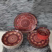 بوهيمي منقوش • درجة أولى • الهاشميه بابل