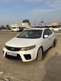 سيراتو ٢٠١١ • فول مواصفات • قير اوتو ٦ نمر