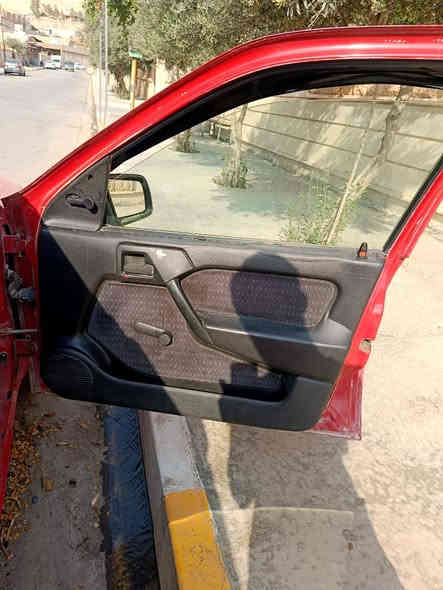 سلام عليكم اوبل فكتراه حجم 16 رقم الماني هزه جديده بس باقي عل بصمه وستلم ارقام. السياره جديد شرط اي ضرار ماكو دواير بس امصلحين السياره حيل حلوه محرك وكير شرط محرك اخرس داخل جديد مصبوغ عام جماليه كاربون بانزين سياره ما تصرف ربع عليه السعر 45 وبيه مجال ***********
