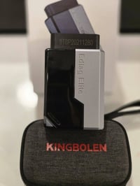 جهاز Kingbolen Ediag Elite.  BlueTooth 1-تحديث مجاني مدى الحياة 2-فحص ...