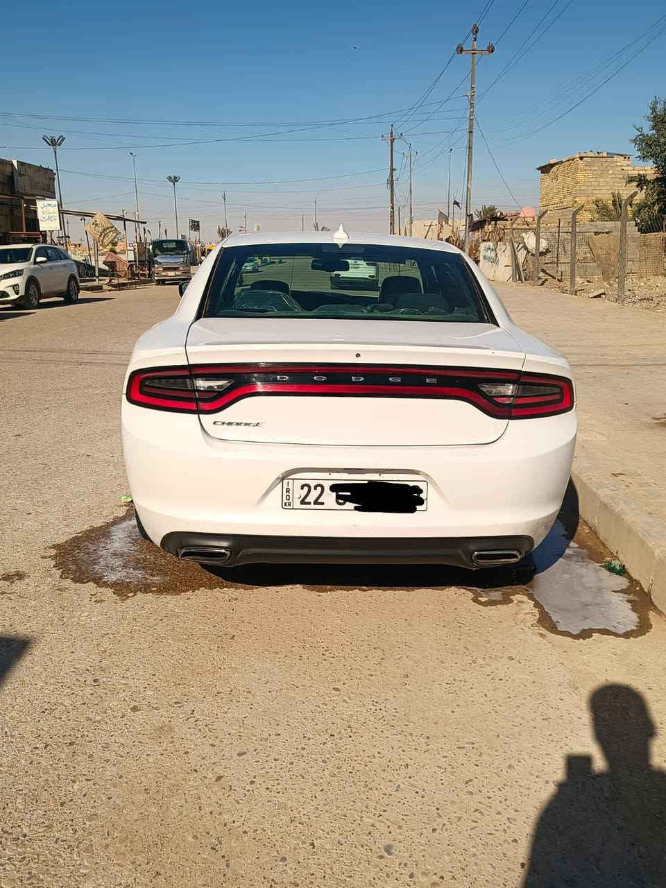 السلام عليكم 
سيارة موديل16كفاله عامه رقم وسنويه جديده 
*********** Singapore
