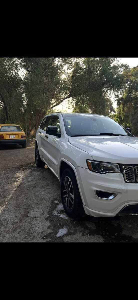 جيب شيروكي مديل ٢٠١٤  فول عده الفتحه مكينه ٣٦٠٠ رقم بغداد بسمي تحويل ثاني يوم مكاني بغداد بلديات  كل نقص مابيهة تبريد ثلاجه بيهة قطع صبغ ابيع حزام قماره  والجنطه كفاله الشراي هاذ رقمي *********** السعر ١٦٣ وبيهة مجال
