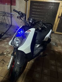 سكنس جبلي للبيع او المراوس دراجه صار شهرين من نازله رمبه الدراجه ما مت...