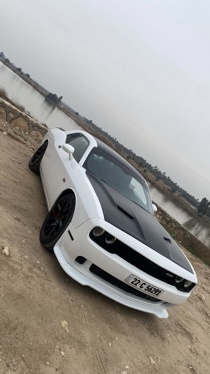 السلام عليكم"
للبيع..
جالنجر رقم اربيل  SXT 2018🇺🇸
ماشيه 92 
السياره بيها بنيد فقط من امريكا ومبدل..
وهنا صار بيها شخط بالجاملغ الخلفي كلير
وجاملغ الثاني صبغ..
السياره ما بيها مصرف 1000 دينار..
كير مكينه شرط كفاااله
تدفئه تبريد..
شادلها گزوز اطفاء+ تشغيل
دواخل led 
دفيوزر خلفي..
لحية امامي..
دمام سماعه
ويل20 نضيف جدا +تخم تايرات جديد
ما بيها ولا جيك مشتغل بالدشبول 🔥
الحماوه موسس..📍

حتى دسكات مبدل اصلي جديد

ودهن مبدل جديد تجي فقط تشغل وتطلع🤝🏾
السياره رايدها 168 وبيها مجال للشراي"

مكاني بغداد
***********
