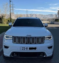 جراند شيروكي • ٢٠٢٠ • ٦٩٠٠٠ كم