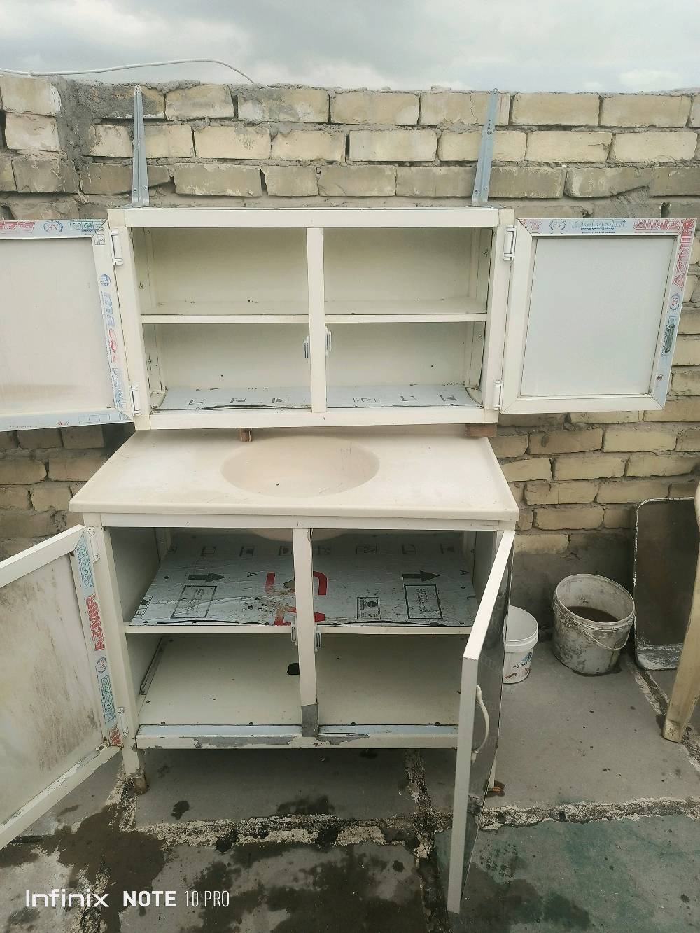 بغداد مدينة الصدر قطاع 11
