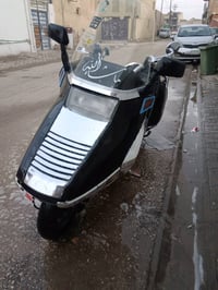 هوندا فيوجن • مكينة معدل • كفالة