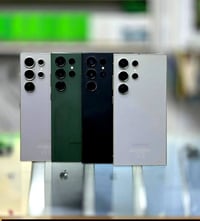 سامسونج S24 الترا • نضيف • ناصرية