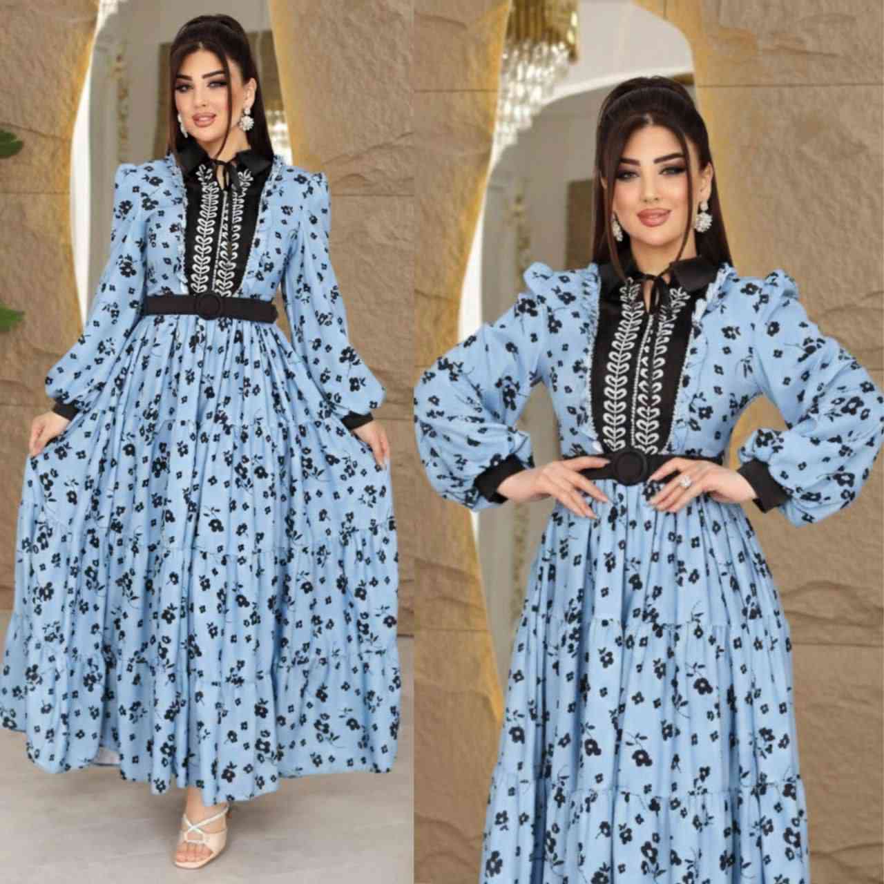 فستان جسيكا كلوش
القياسات 38 40 42 44 46 48
السعر 55 الف


**إذا كنت صاحب هذا الإعلان وتريد حذفه لأي سبب، رجاءا أرسل رسالة إلى الدعم الفني**