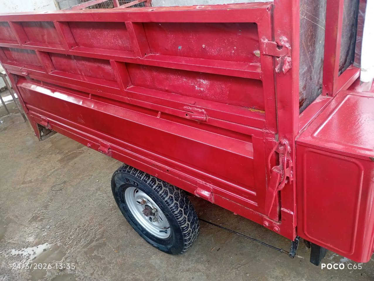 سلام عليكم ستوته للبيع موديل 18 مواد كامله شاص محرك اكسين مقتولات هاي ستوته قدامكم خير من الله سعر واحد وبيها مجال هذا رقمي الواتساب***********
