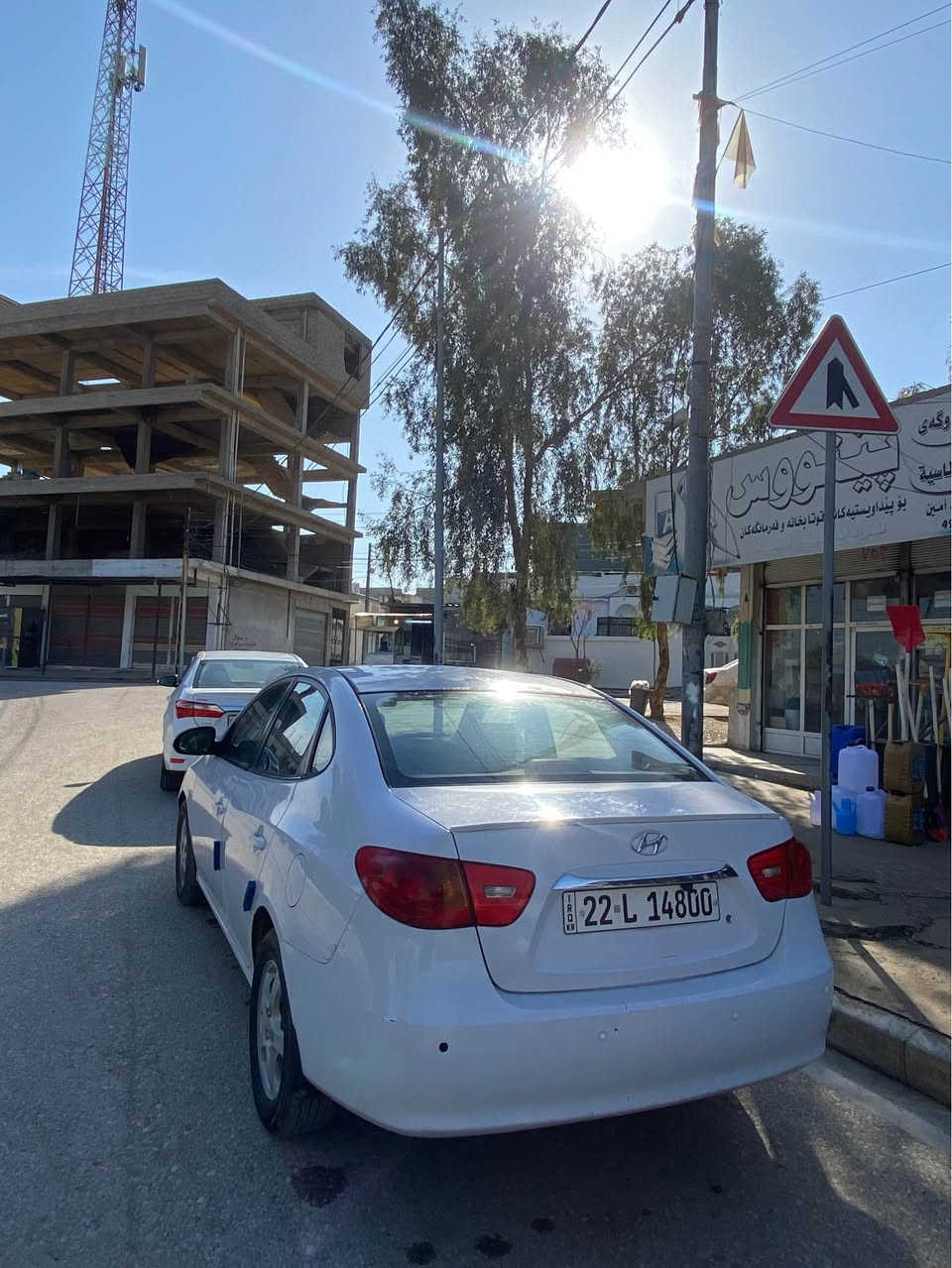 هوندا النترا موديل 2011 دكشن عالي سياره بيها 2 قطعتين صبغ بيها شوي داخل بس رقم سنوي جديد الي 2028 گير محرك تخم جديد سياره مال بيت سعر 101 ورقه و مجال عنوان قضاء بردرش رقم تلفون ***********.   أسياسيا *********** اكر, نينوى
