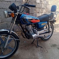 بارت • G125 • اوراق اصولي